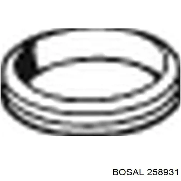 Comprar 4A0253205B VAG 
