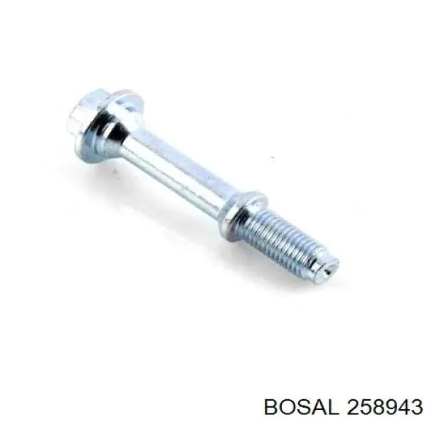Comprar 8200497904 Renault (RVI) Perno del sistema de escape (silenciador)