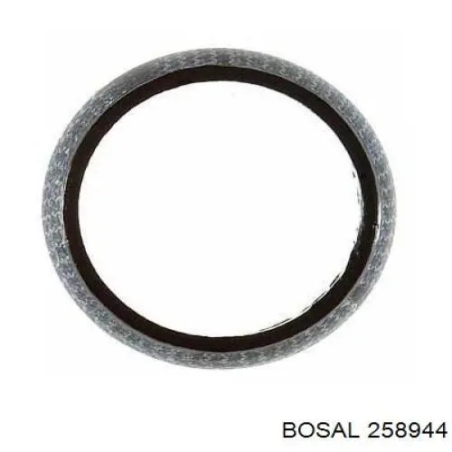 258944 Bosal