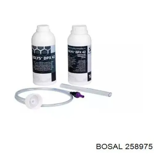 Comprar 2663 Liqui Moly Aditivos del sistema de combustible para motores diésel