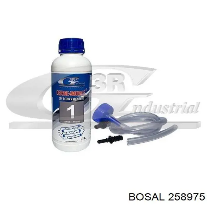 2663 Liqui Moly Aditivos del sistema de combustible para motores diésel