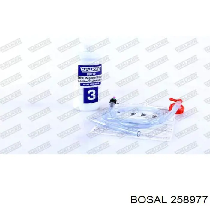 Líquido para limpieza de filtros de partículas diésel Peugeot/Citroen 00009736A0 precio, desde 39,93 EUR