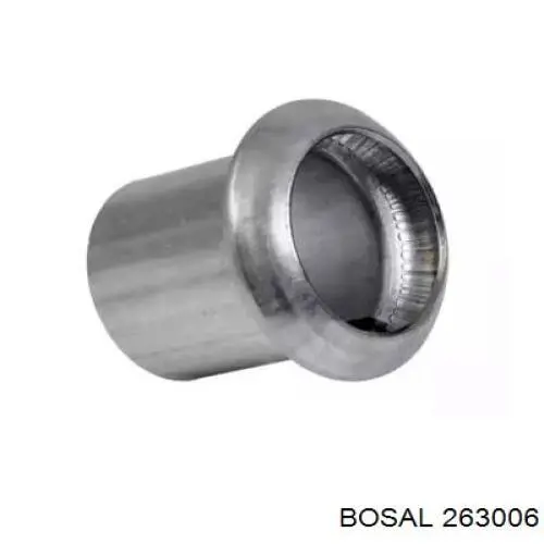  Bosal 263006 precio, desde 9,87 EUR