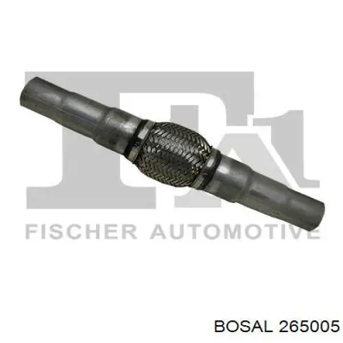 265005 Bosal