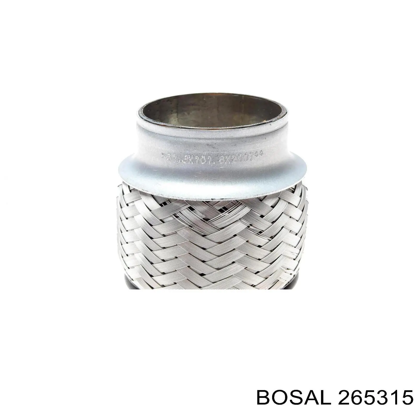 265315 Bosal