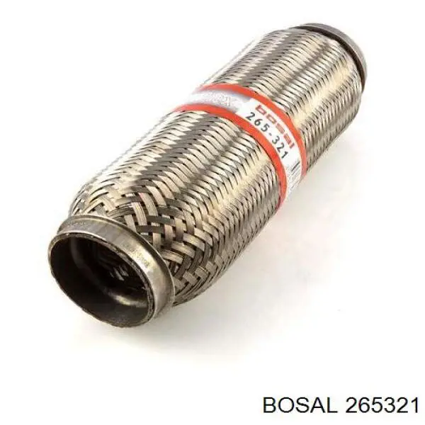 Comprar 0219040014P 4max Tubo flexible de escape