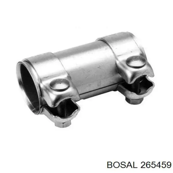 Comprar 0219010076P 4max Abrazadera de sujeción delantera