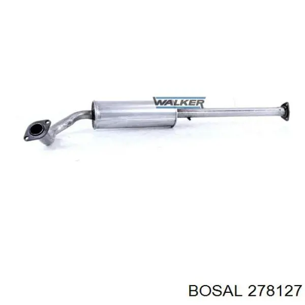 278127 Bosal