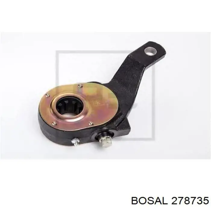 BS278735 Bosal