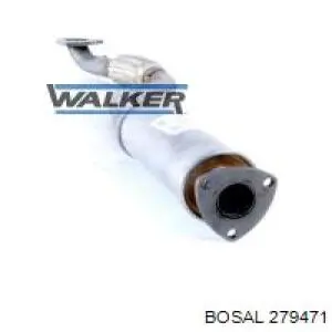 Comprar 279471 Bosal Silenciador delantero