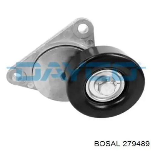 Silenciador trasero Bosal 279489 precio, desde 79,95 EUR