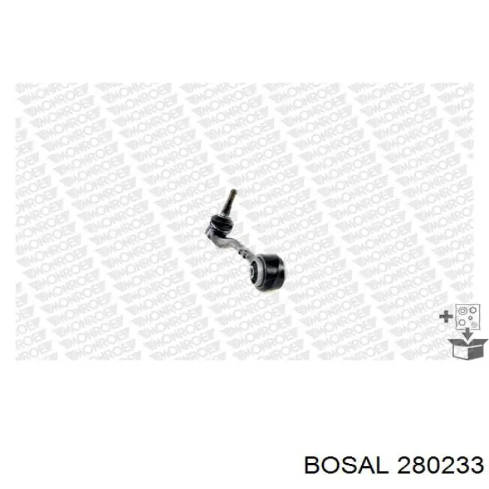 280233 Bosal