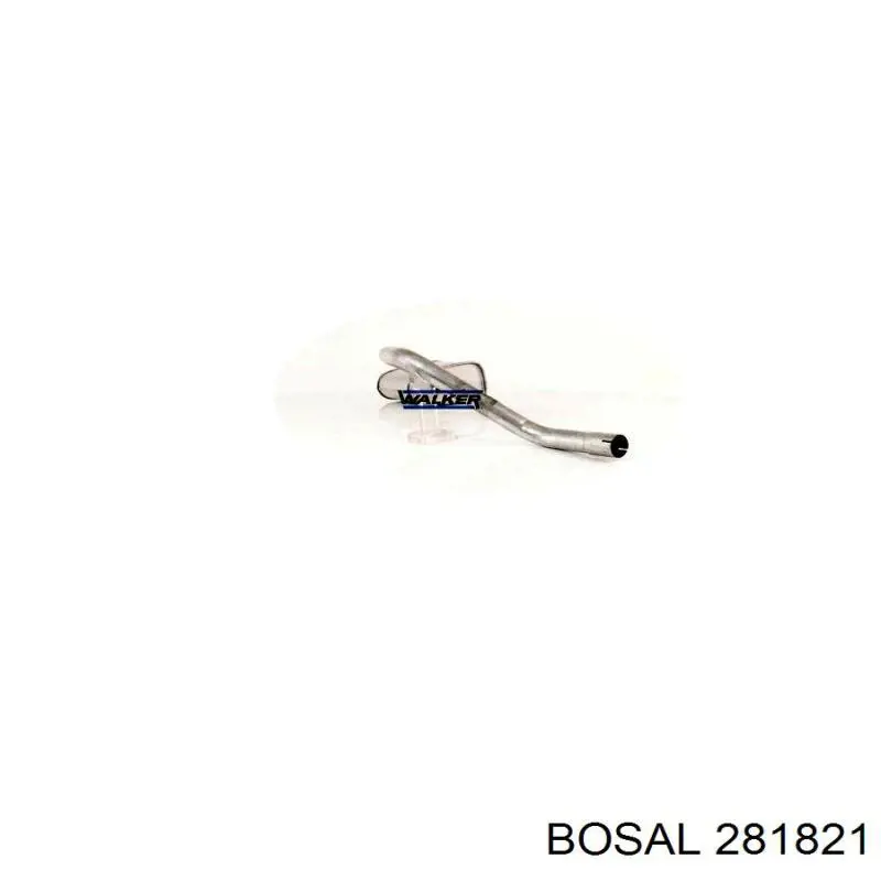 281821 Bosal