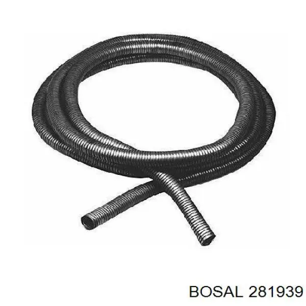 Silenciador central Hyundai/Kia 287004A601 precio, desde 89,72 EUR