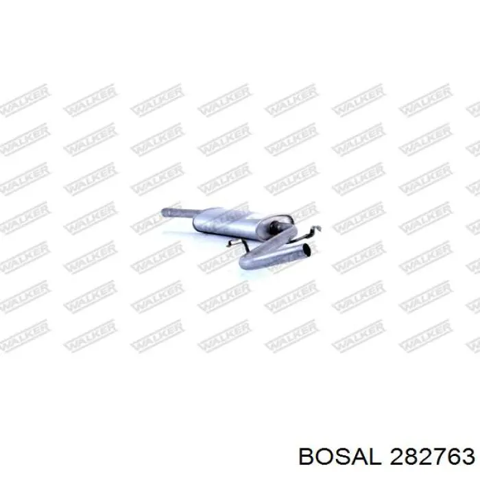 BS282763 Bosal