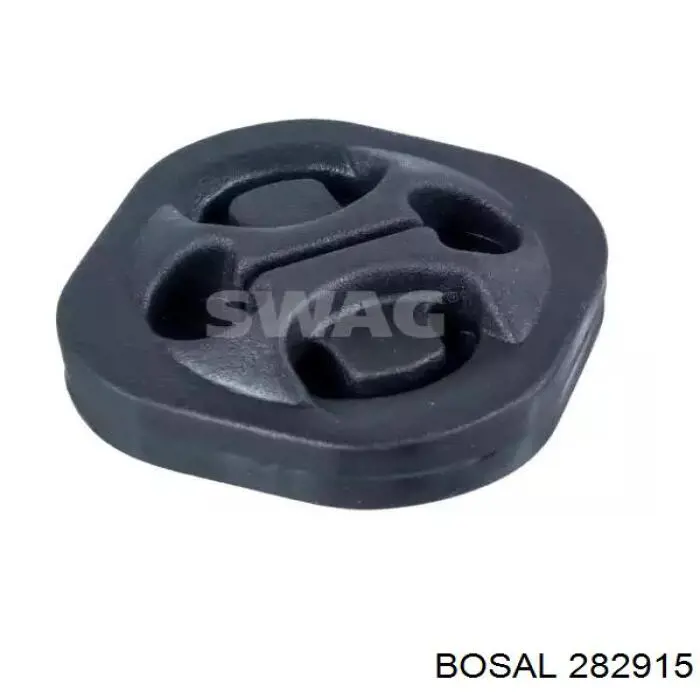 282915 Bosal