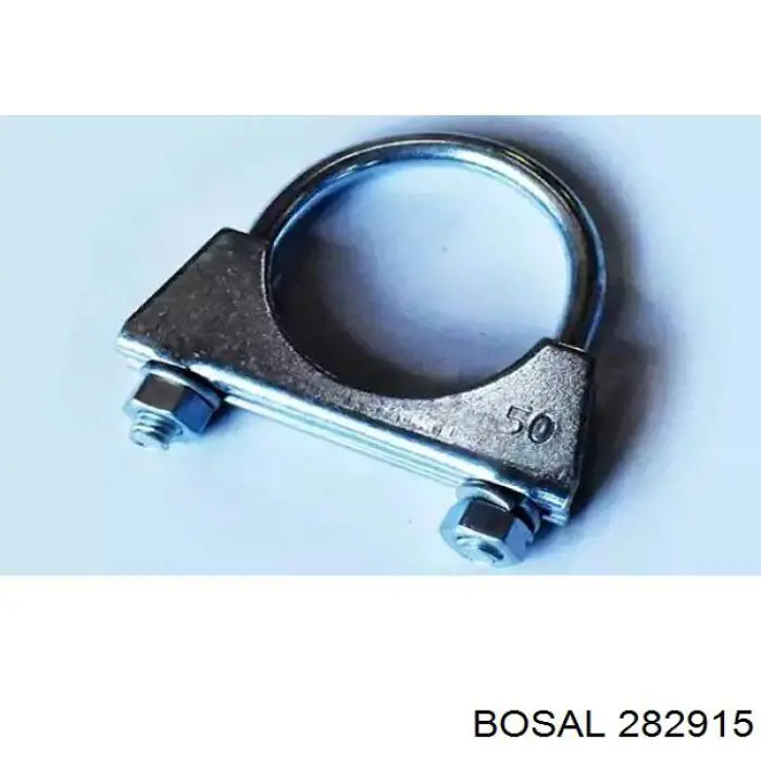 Comprar 8E0253409AQ VAG Silenciador central