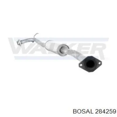 Silenciador central Asmet 14055 precio, desde 95,78 EUR