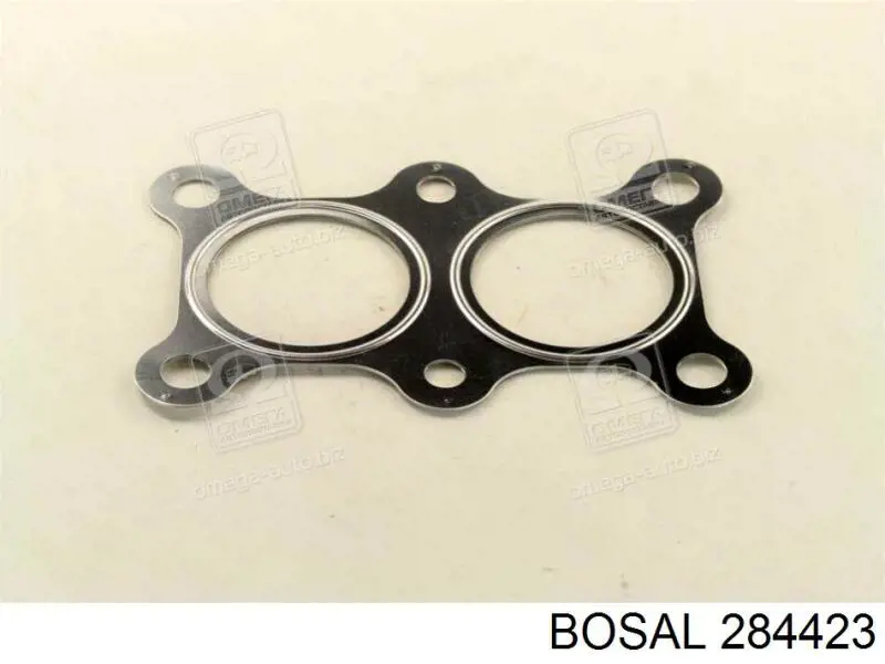 Comprar 287001G300 Hyundai/Kia Silenciador central