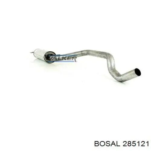 285121 Bosal