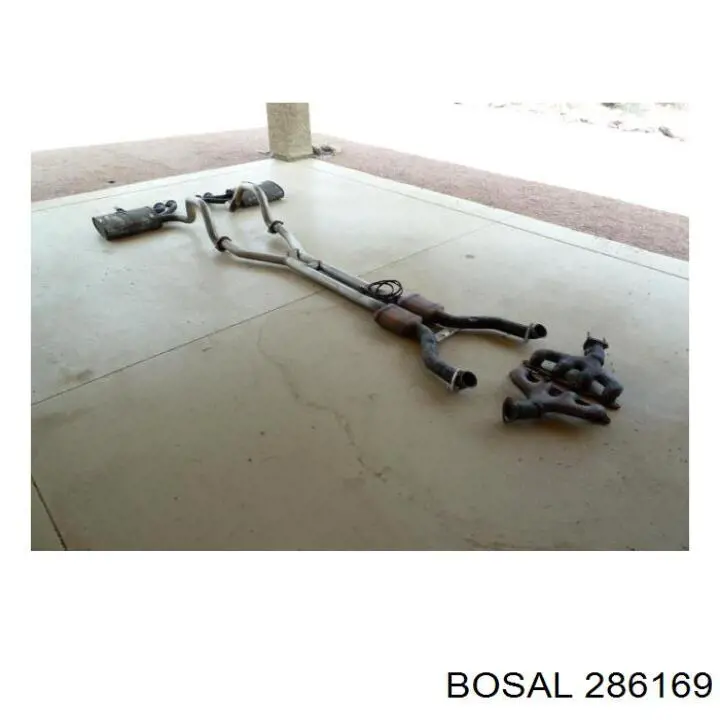 286169 Bosal