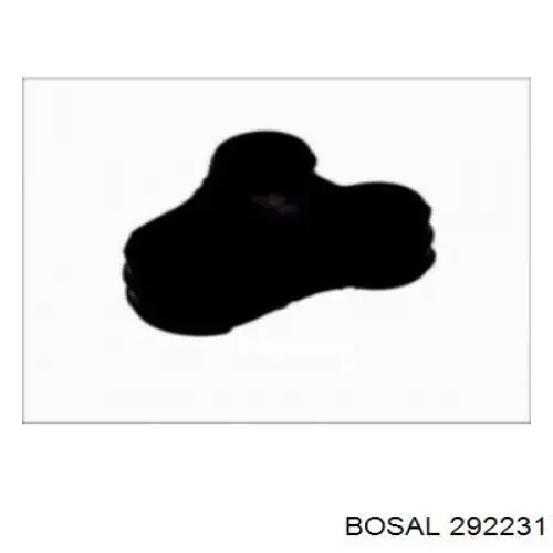 292231 Bosal