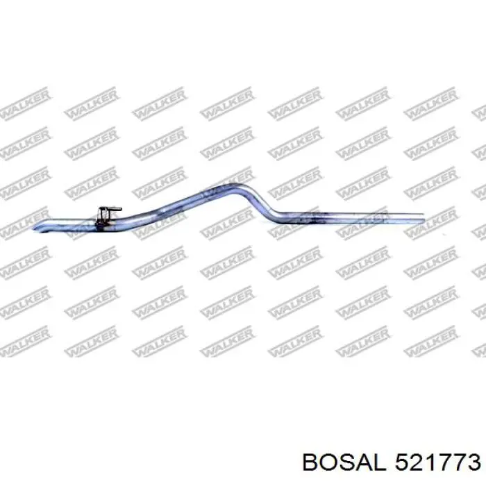 BS521773 Bosal