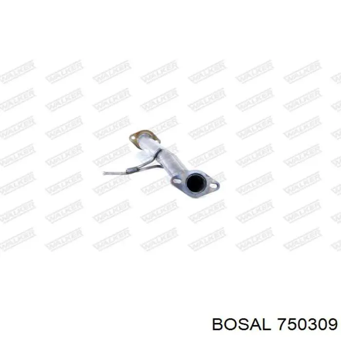 750309 Bosal