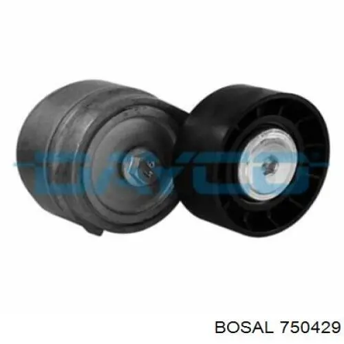 Comprar A6394903381 Mercedes Silenciador trasero