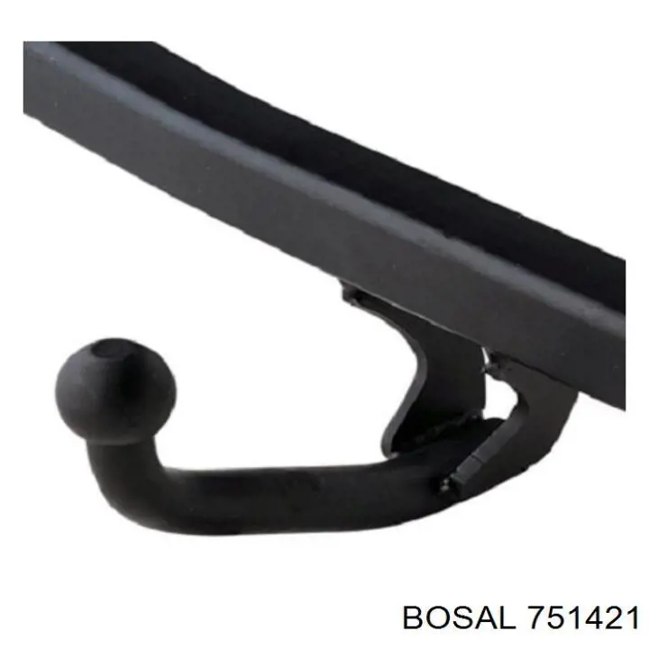 751421 Bosal