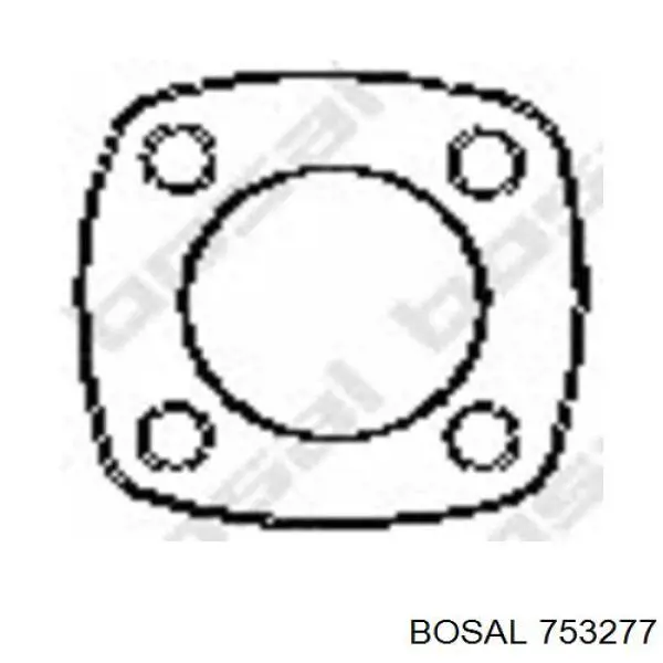 BS753277 Bosal