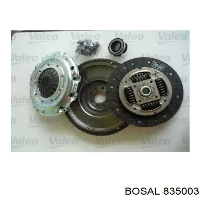 Comprar 55197807 Fiat/Alfa/Lancia Tubo de admisión del silenciador de escape delantero