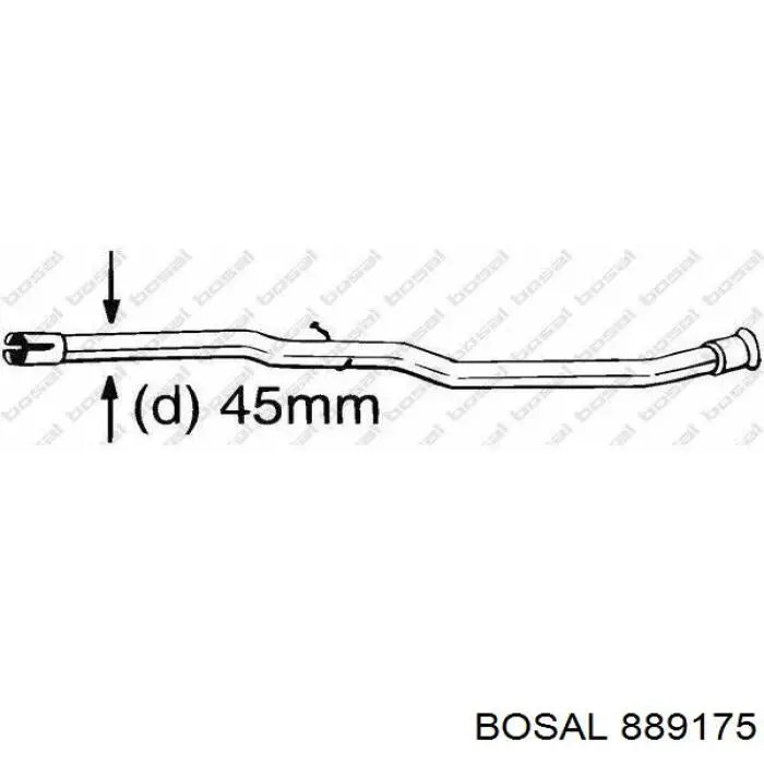 FP0550G21 FPS