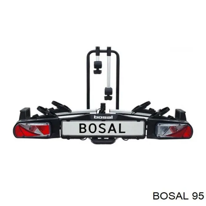 95 Bosal