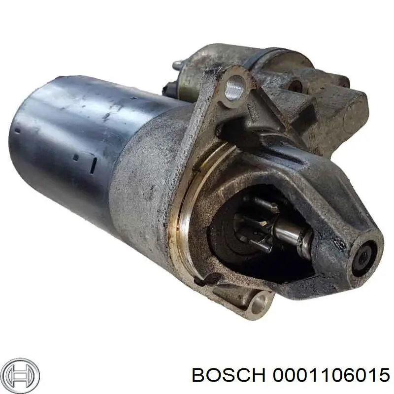 Arranque motores Opel Corsa (2006-2015)