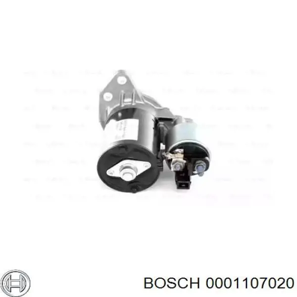 Burro de arranque  Bosch 0001107020 precio, desde 96,29 EUR
