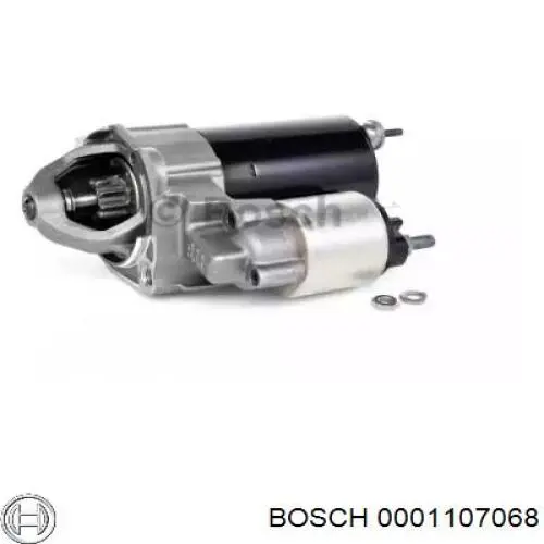 Arranque motores Bosch 0001107068 precio, desde 77,88 USD