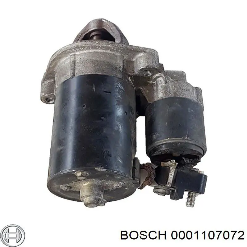 Burro de arranque  Bosch 0001107072 precio, desde 47,64 EUR