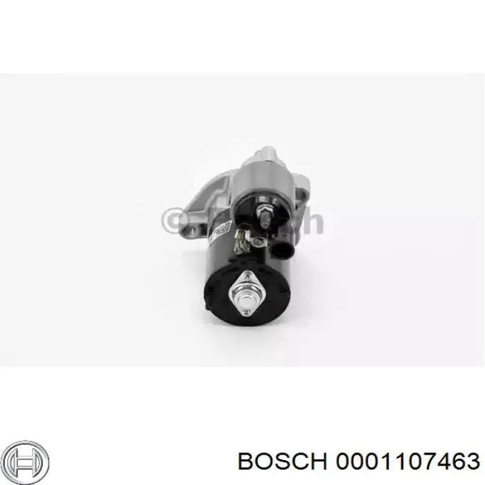 Burro de arranque  Bosch 0001107463 precio, desde 101,50 EUR