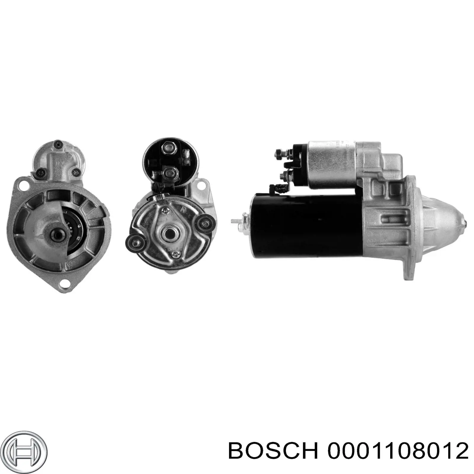 460303 VALEO Arranque motores