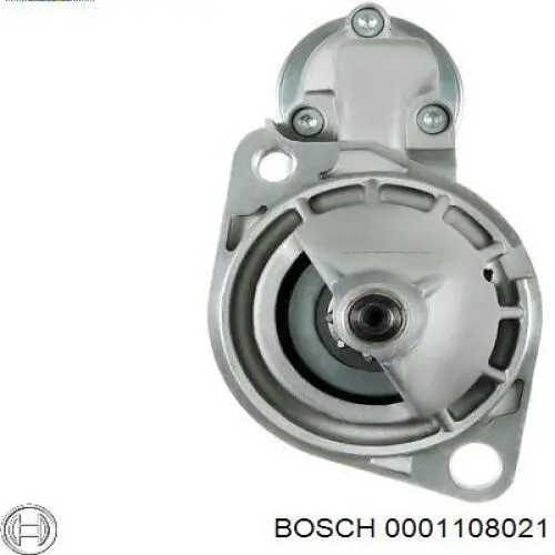 047911023A VAG motor de arranque