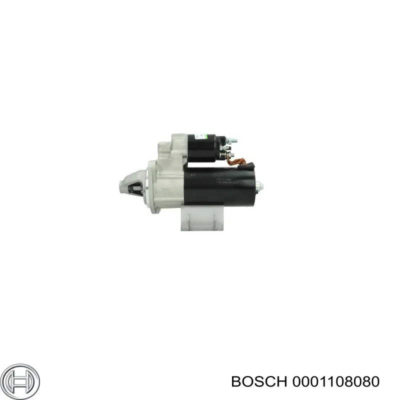 Burro de arranque  Bosch 0986010690 precio, desde 60,98 EUR