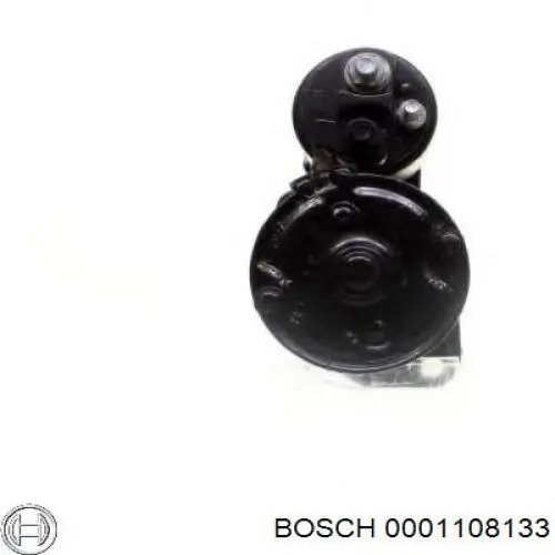 Comprar 1008833 Ford Motores de arranque