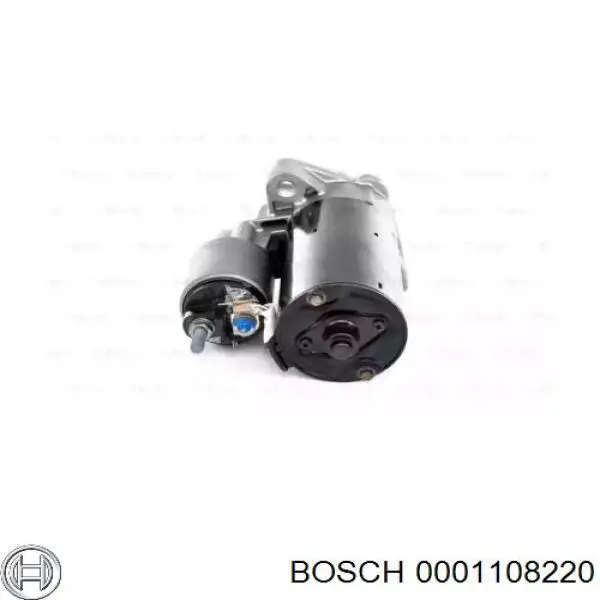 Comprar 0001108220 Bosch Burro de arranque 