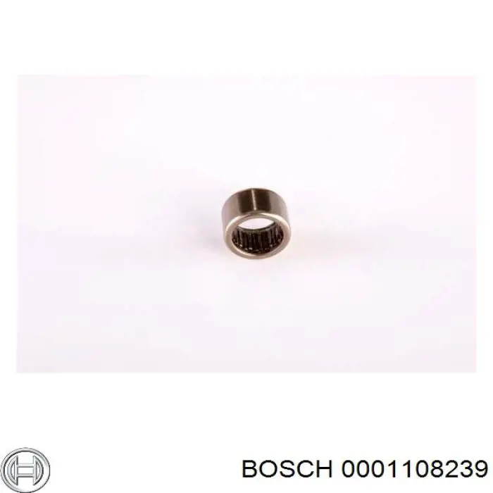 0.001.108.239 Bosch motor de arranque