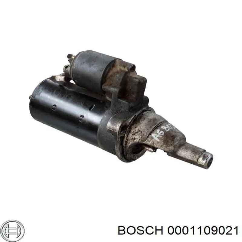 Arranque motores Bosch 0001109021 precio, desde 69,23 USD