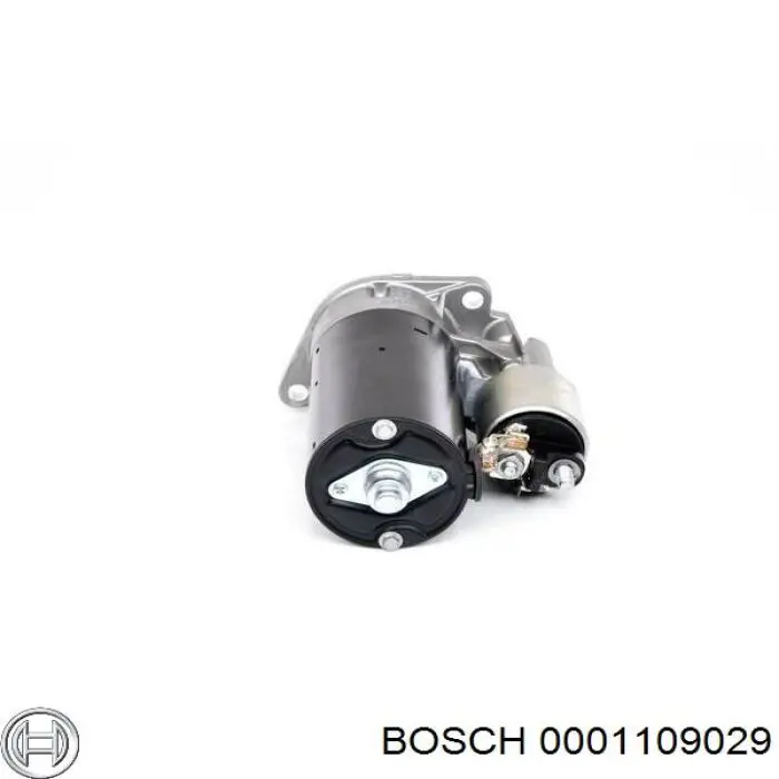 Burro de arranque  Bosch 0001218119 precio, desde 150,75 EUR