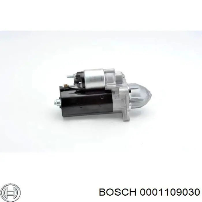 Comprar 0001109030 Bosch Motores de arranque