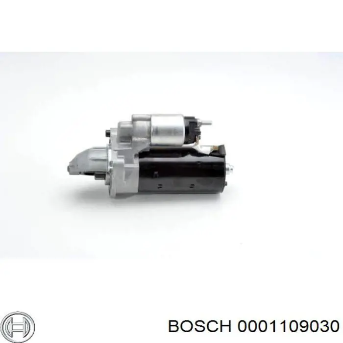 0001109030 Bosch Arranque motores