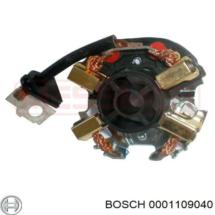 Comprar 0001110120 Land Rover Motores de arranque